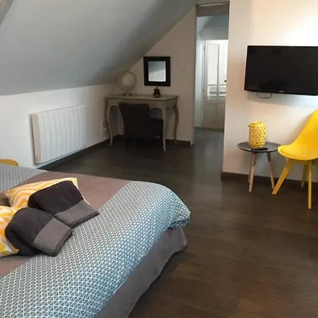 Paul Holiday home