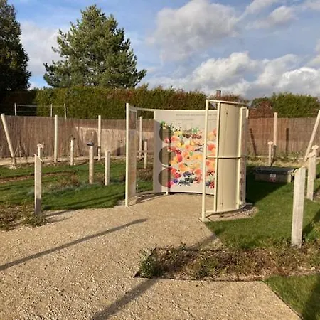 Prázdninový dům Paul *