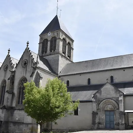 Paul Prázdninový dům Avize