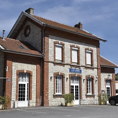 Paul Prázdninový dům *