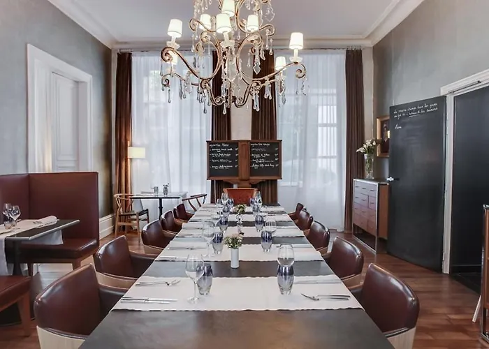 Paul Holiday home Avize